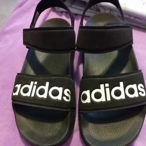 Adidas sandals